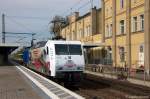 145 023-6 ...  Stephan Kemnitz 30.04.2012