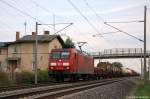 BR 145 (68 Fotos)