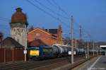 Captrain (15 Fotos)