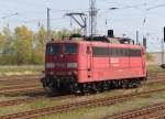 151 144-3 ...  Stefan Pavel 01.05.2012