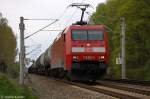 BR 152 (49 Fotos)