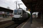ES 64 U2 - ...  Stephan Kemnitz 10.03.2012
