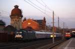 ES 64 U2 - ...  Stephan Kemnitz 21.03.2012