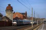 ES 64 U2 - ...  Stephan Kemnitz 28.03.2012