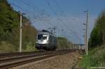 ES 64 ...  Stephan Kemnitz 02.05.2012