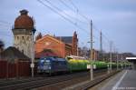 183 500-8 mgw Service ...  Stephan Kemnitz 21.03.2012