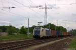 BR 183 (24 Fotos)