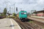 185 614-5 im Dienst ...  Stephan Kemnitz 14.09.2011