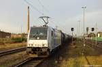 RTB - Rurtalbahn Cargo GmbH (1 Fotos)