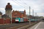 186 126-9 Alpha Trains ...  Stephan Kemnitz 10.04.2012