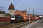 ES 64 F4 - ...  Stephan Kemnitz 28.03.2012