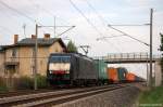 BR 189 (110 Fotos)