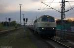 BR 216 (V 160) (3 Fotos)