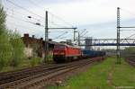 233 219-5 ...  Stephan Kemnitz 30.04.2012