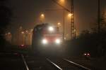 BR 274 (MaK, Voith) (2 Fotos)