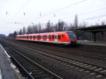 BR 422 (2 Fotos)