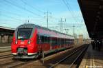 442 247/747 DB Regio ...  Stephan Kemnitz 16.02.2012