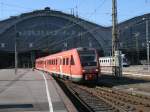 BR 612 (Regioswinger) (3 Fotos)