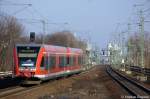 646 022-3 & 646 ...  Stephan Kemnitz 21.02.2011