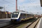 EVB Lint41 VT 101 ...  Patrick Bock 20.06.2011