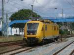 BR 711 (8 Fotos)