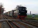 99 4011 an der ...  Mirko Schmidt 02.11.2010