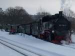 99 1784 am 06.Februar 2010 in Binz.  ...