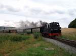 99 4802 mit dem ...  Mirko Schmidt 24.07.2010