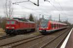 BR 430 (2 Fotos)