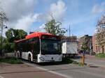 EBS Bus 5137 Mercedes-Benz Citaro C2 NGT Hybrid Baujahr 2019. Geregracht, Leiden 26-04-2024.

EBS bus 5137 Mercedes-Benz Citaro C2 NGT Hybrid bouwjaar 2019. Geregracht, Leiden 26-04-2024.