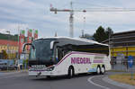 Setra 516 HD von Niederl Reisen aus sterreich 2017 in Krems.