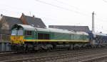 Class66 (30 Fotos)