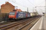 482 021-3 SBB Cargo ...  Stephan Kemnitz 25.10.2011