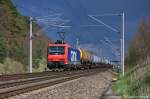 482 030-4 SBB Cargo ...  Stephan Kemnitz 22.04.2012