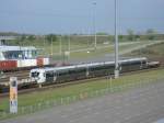 Etwas ung�nstig stand dieser,f�r ...  Mirko Schmidt 09.05.2012
