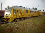 �BB-Messtriebwagen am ...  Mirko Schmidt 19.05.2010