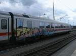 Der Steuerwagen ...  Mirko Schmidt 18.04.2012