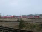 DB-Wagen (59 Fotos)