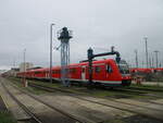 br-612-regioswinger/811222/612-645am-25april-2023im-erfurter-bw 612 645,am 25.April 2023,im Erfurter Bw.