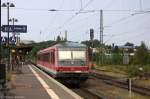 br-628-928/356525/628-623-0-als-rb-rb-14960 628 623-0 als RB (RB 14960) von Wittingen nach Uelzen, bei der Einfahrt in Uelzen. Zum Fahrplanwechsel am 14.12.2014 werden die alten 628/928er auf der Strecke Braunschweig - Gifhorn - Wittingen - Uelzen durch die neuen Alstom Coradia LINT 54 (BR 622) abgelöst. Zum Fahrplanwechsel gibt es auch noch einen Betreiberwechsel von DB Regio Nord zur Erixx GmbH. 29.07.2014