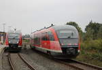 BR 642/714912/rb11-treffen-vonnach-tessin-in-bad RB11 Treffen von/nach Tessin in Bad Doberan.03.10.2020