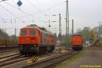 RTS 230.077 & RTS 293.004 in Stade Gbf. am 25.04.2015