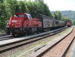 265-gravita-15-bb/786092/265-019-hatte-einen-gueterzug-nach 265 019 hatte einen Güterzug nach Blankenstein,am 30.August 2022,gebracht.