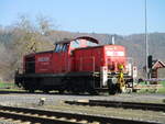 BR 294/805386/294-835-auf-rangierfahrtam-01maerz-2023in 294 835 auf Rangierfahrt,am 01.März 2023,in Heimboldshausen.