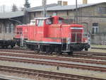 BR 363/731145/363-201am-20maerz-2021in-eberswalde 363 201,am 20.März 2021,in Eberswalde.