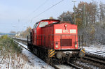 v100-ost-west/527036/wfl---potsdam-21---nvr-nr WFL - 'Potsdam 21' - NVR-Nr.: 92 80 1203 113-6 D-WFL am 09.11.2016 in Tostedt.