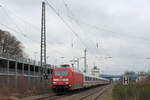 BR 101/544420/101-111-3-am-07032017-in-tostedt 101 111-3 am 07.03.2017 in Tostedt.