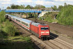 BR 101/654950/101-107-1-am-28042019-in-tostedt 101 107-1 am 28.04.2019 in Tostedt.