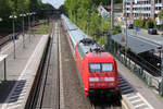 BR 101/699557/101-059-4-am-20052020-in-tostedt 101 059-4 am 20.05.2020 in Tostedt.
