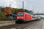 BR 101/716107/101-103-0-am-17102020-in-tostedt 101 103-0 am 17.10.2020 in Tostedt.